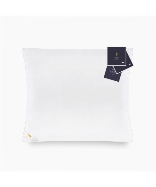 AMZ Premium Gold poduszka puchowa soft